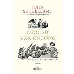 LƯỢC SỬ VĂN CHƯƠNG