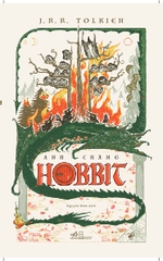 ANH CHÀNG HOBBIT