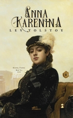 ANNA KARENINA - TẬP 2