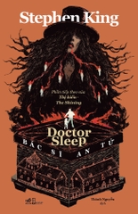 Doctor Sleep: Bác sĩ an tử