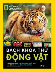 BÁCH KHOA THƯ ĐỘNG VẬT