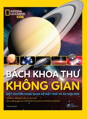 BÁCH KHOA THƯ KHÔNG GIAN
