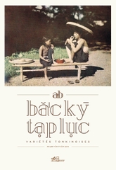 BẮC KỲ TẠP LỤC