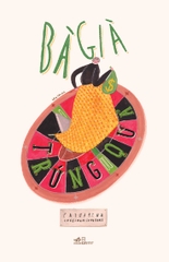 BÀ GIÀ TRÚNG QUẢ