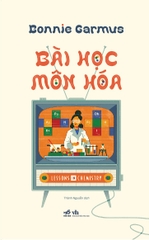 BÀI HỌC MÔN HÓA