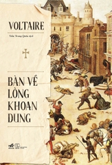 BÀN VỀ LÒNG KHOAN DUNG