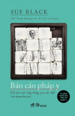 BÁO CÁO PHÁP Y
