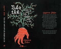 BÁO THÙ: MƯỜI MỘT CÂU CHUYỆN TĂM TỐI