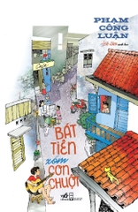 Bát tiên xóm con chuột