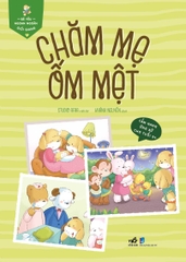 BÉ YÊU NGOAN NGOÃN GIỎI GIANG - CHĂM MẸ ỐM MỆT