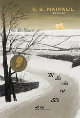 Bí ẩn của sự đến (Nobel văn chương)