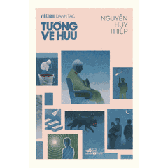 Tướng Về Hưu