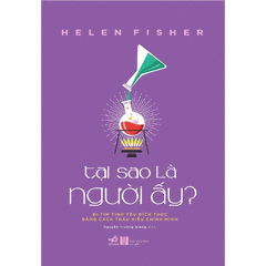 Tại sao là người ấy?