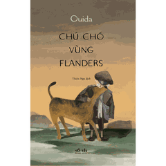 Chú Chó Vùng Flanders