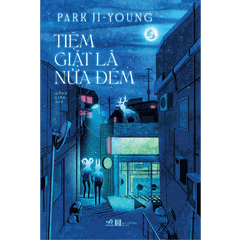 Tiệm giặt là nửa đêm
