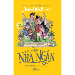 Chuyện nhà Ngẫn