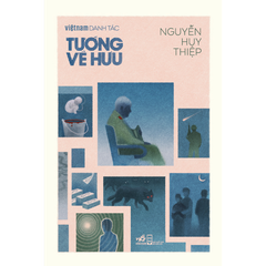 Tướng Về Hưu ( Bìa Cứng)