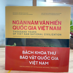 Ngàn năm văn hiến quốc gia Việt Nam