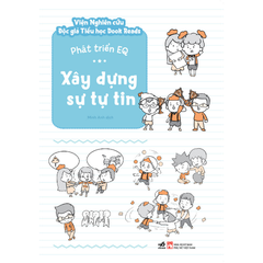 Combo 3 cuốn Phát triển EQ