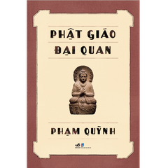 Phật giáo đại quan