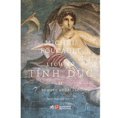 Lịch sử tính dục II: Sử dụng khoái lạc