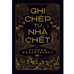 Ghi chép từ nhà chết