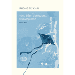 tùng bách dạn sương, trúc chịu hàn