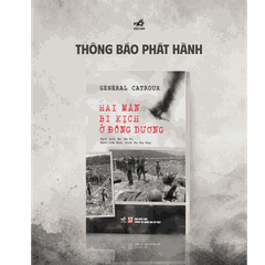 Hai màn bi kịch ở Đông Dương
