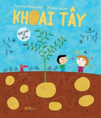 BIẾT TUỐT VỀ ĐỒ ĂN - KHOAI TÂY