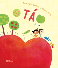 BIẾT TUỐT VỀ ĐỒ ĂN - TÁO