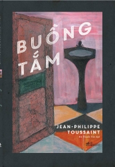 BUỒNG TẮM