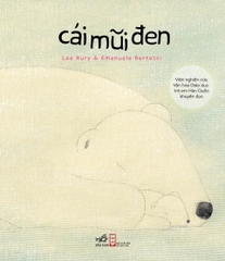 CÁI MŨI ĐEN