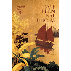 Cánh buồm nâu thuở ấy