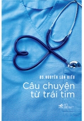 CÂU CHUYỆN TỪ TRÁI TIM