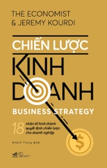 CHIẾN LƯỢC KINH DOANH