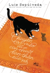 Chuyện con mèo và con chuột bạn thân của nó (TB 2026)