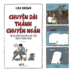 CHUYỆN DÀI THÀNH CHUYỆN NGẮN