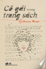 CÔ GÁI TRONG TRANG SÁCH
