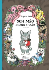 CON MÈO KHÔNG AI CẦN