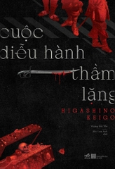 CUỘC DIỄU HÀNH THẦM LẶNG