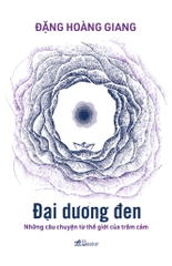 ĐẠI DƯƠNG ĐEN - BÌA CỨNG