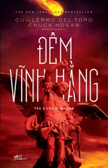 DỊ CHỦNG 3 - ĐÊM VĨNH HẰNG