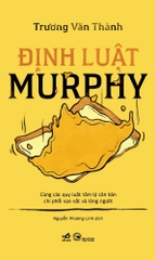 ĐỊNH LUẬT MURPHY