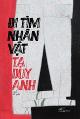 ĐI TÌM NHÂN VẬT