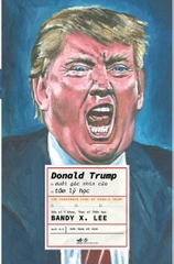 DONALD TRUMP DƯỚI GÓC NHÌN TÂM LÝ HỌC