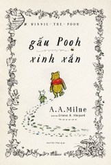 GẤU POOH XINH XẮN