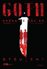 GOTH NHỮNG KẺ HẮC ÁM