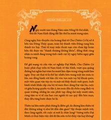 HAI KINH MƯỜI LĂM NGÀY TẬP 2 - MỆNH TRỜI