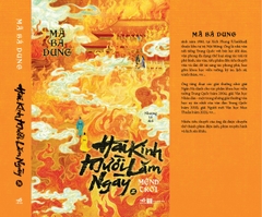 HAI KINH MƯỜI LĂM NGÀY TẬP 2 - MỆNH TRỜI