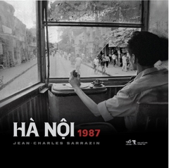 Hà Nội 1987 (Sách ảnh)